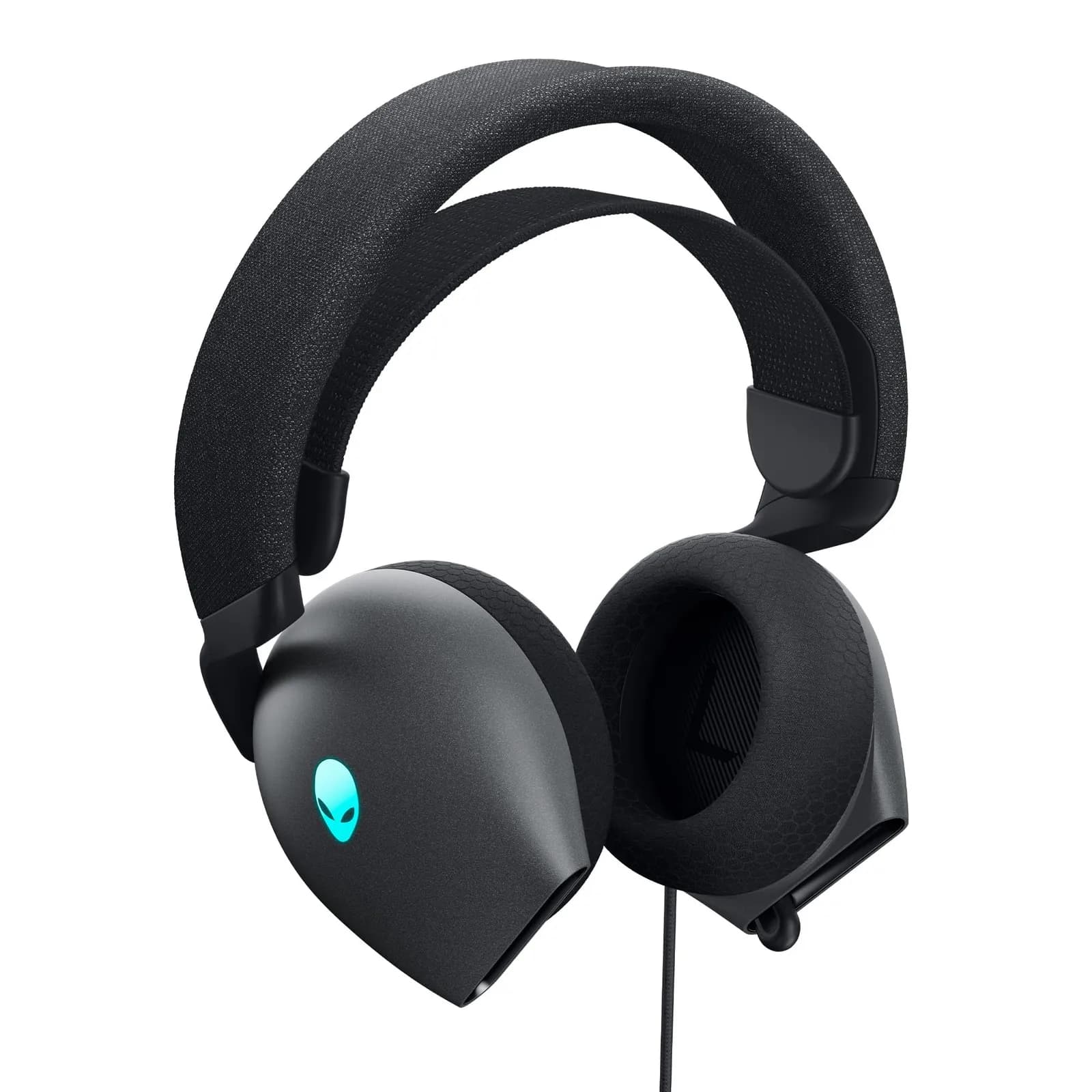 Auriculares para gaming de la marca Alienware