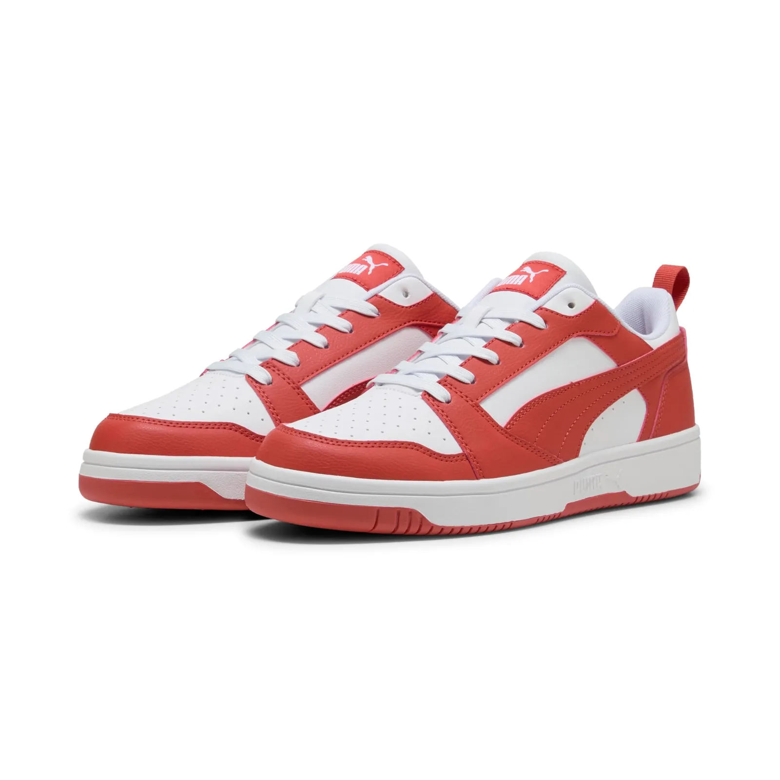 Zapatillas unisex Puma, modelo Rebound V6 Low