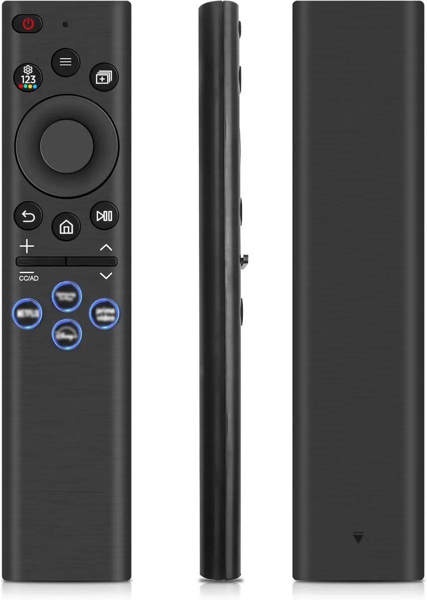 Mando Universal Binghe BN59-01385A para Samsung Smart TV