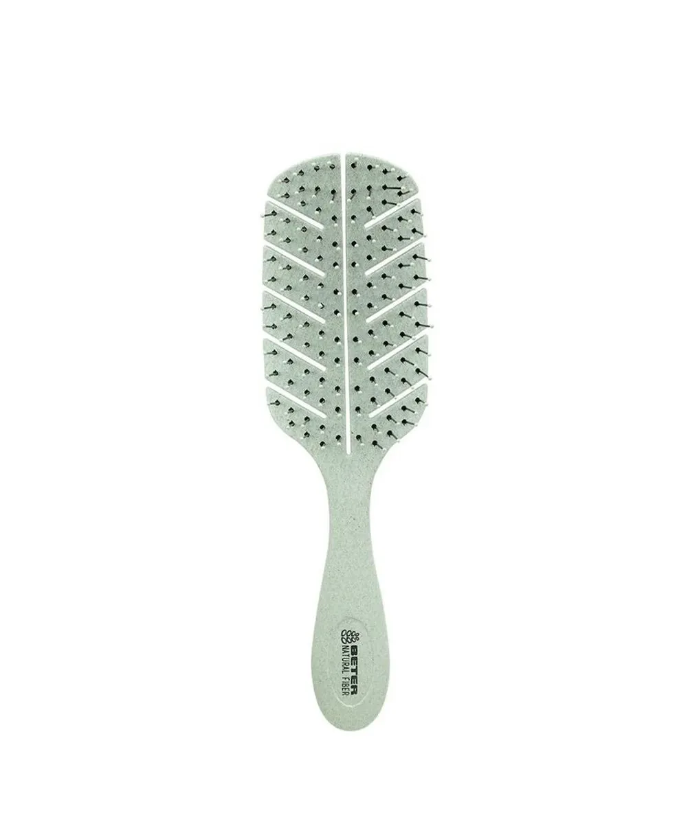 Beter Cepillo Antirones Fibras de Trigo Natural Fiber