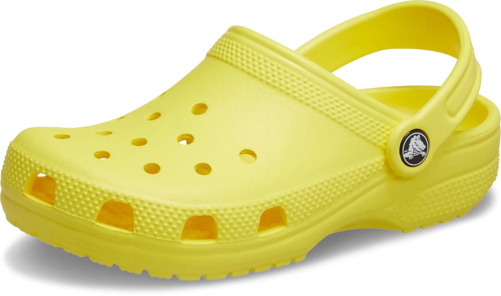 Zuecos infantiles Crocs Classic Clog T