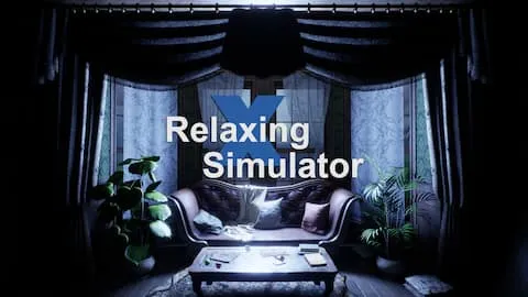 Epic Games regala el juego Relaxing Simulator