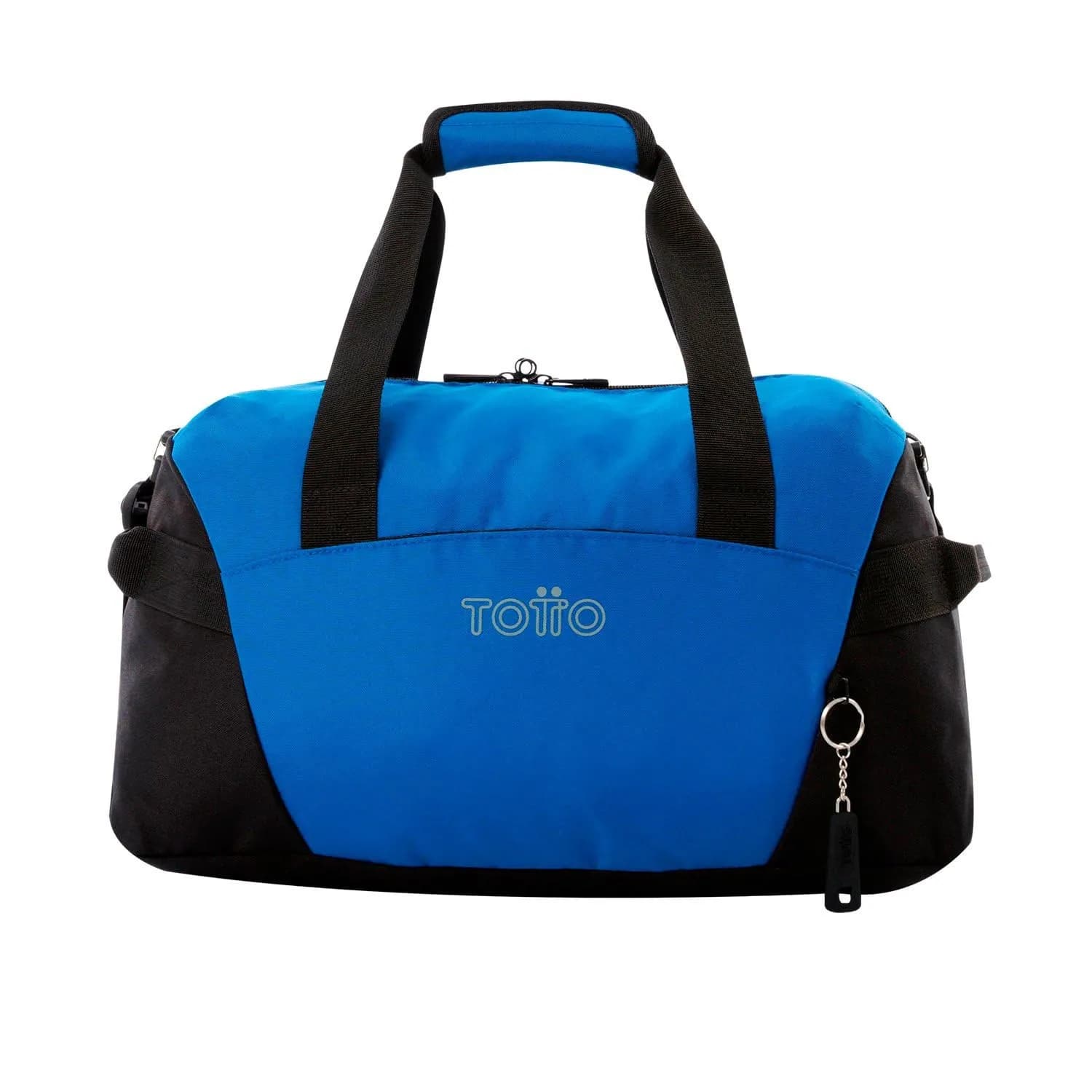 Bolsa Deporte Totto Active Pro S 22L Azul (40x25x20cm)