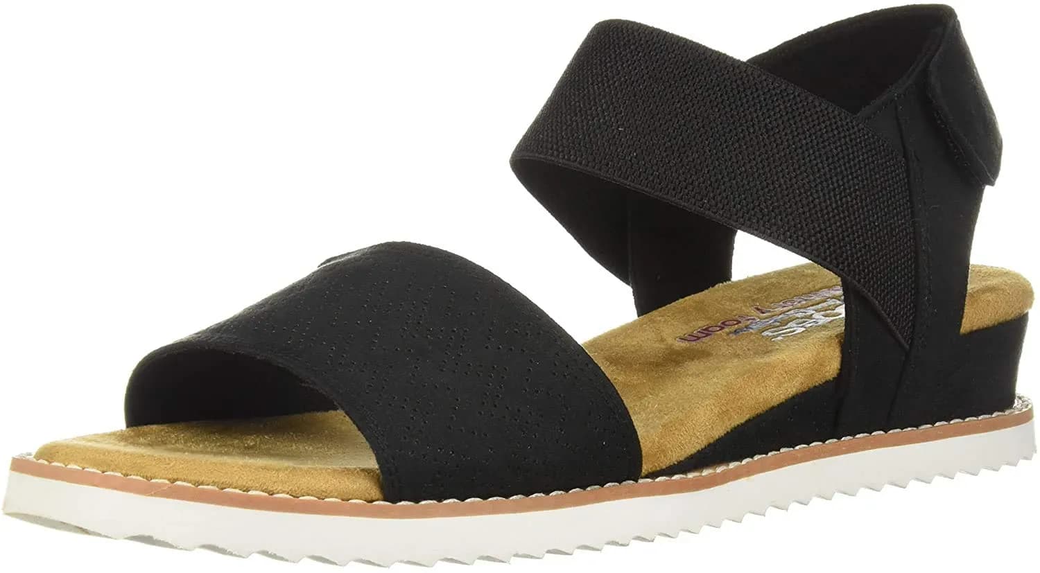 Skechers Desert Kiss 31440 Sandalias Mujer