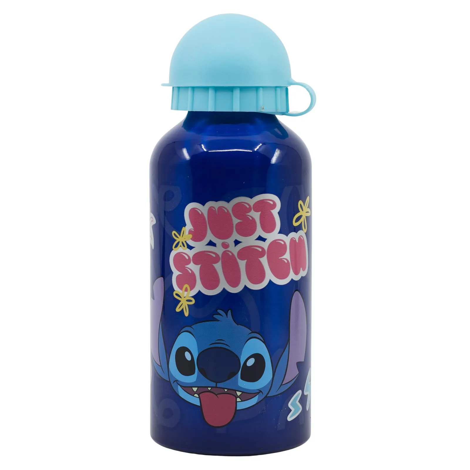 Botella Aluminio Stor Stitch Palms 400ml