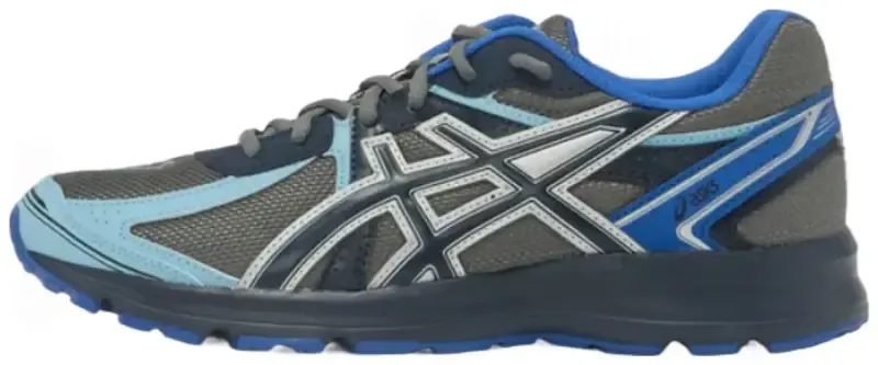 Zapatillas unisex Asics modelo Jog 100S
