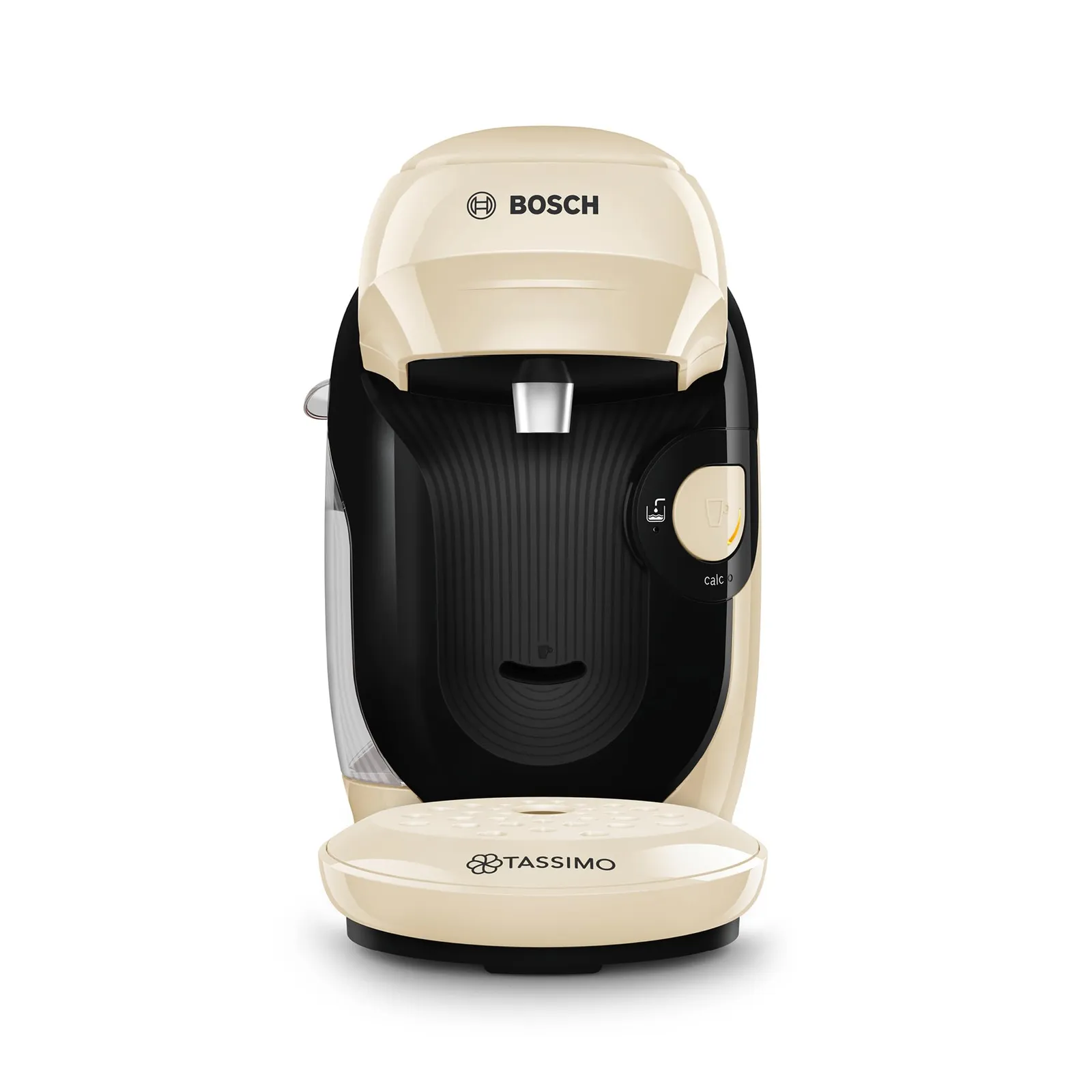 Cafetera Bosch Tassimo Happy Friendly multibebida