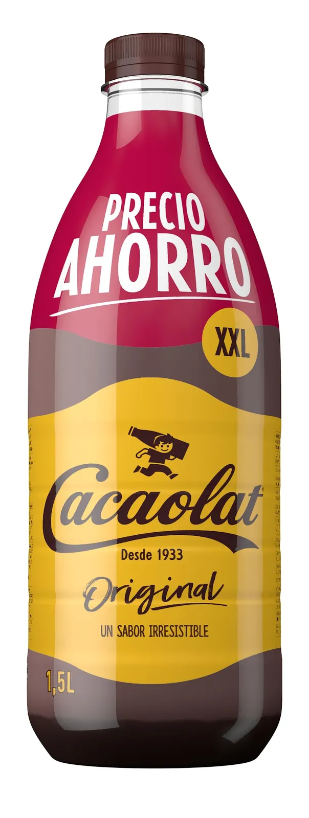 Cacaolat XXL 1.5L