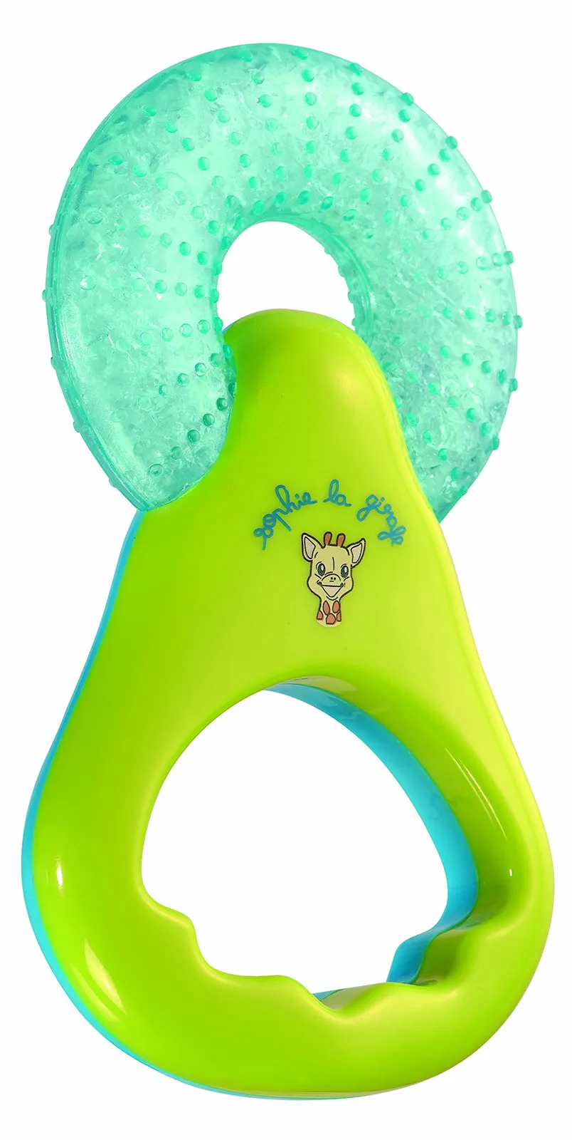 Mordedor refrescante Vulli Sophie la Jirafa