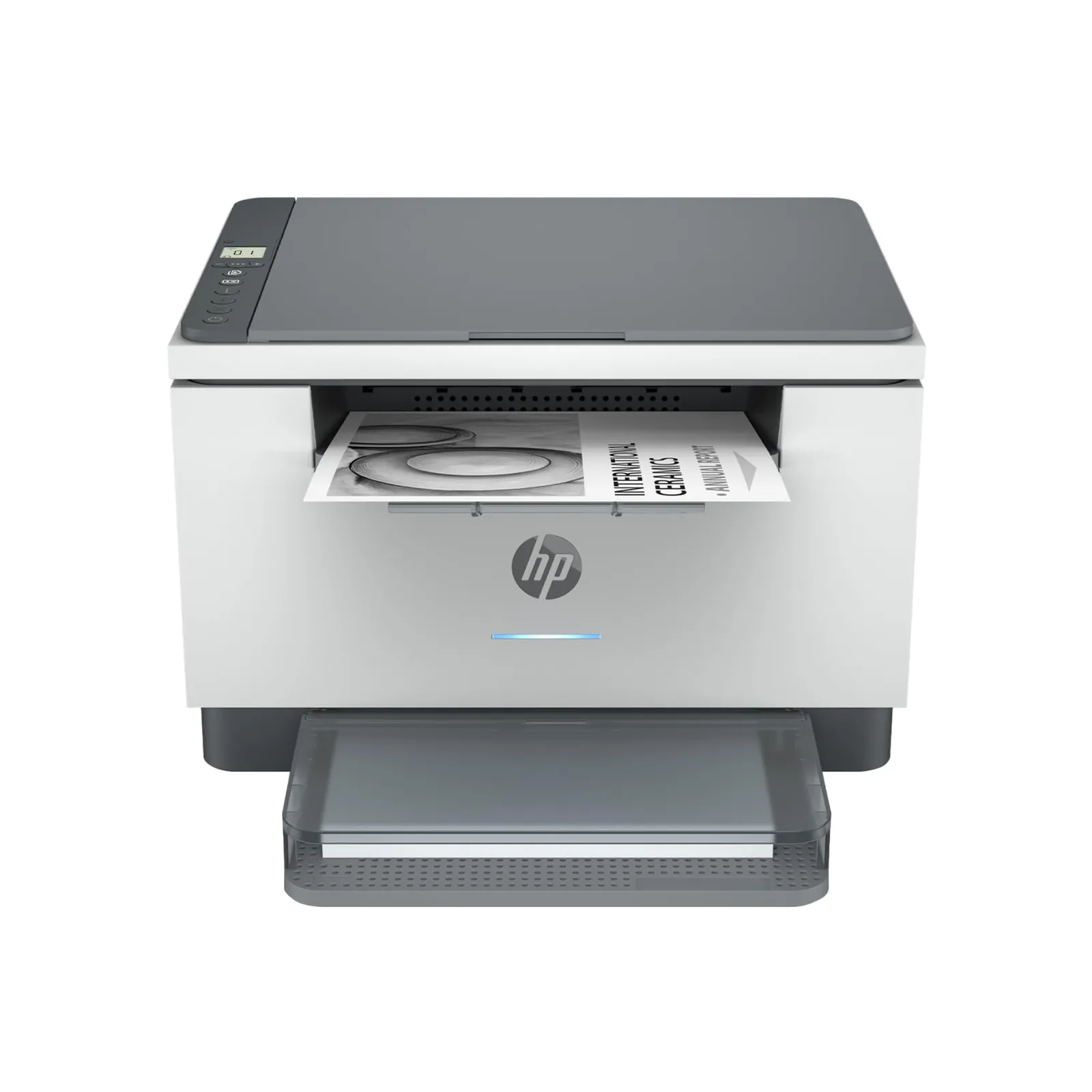 Impresora HP LaserJet M234dw 6GW99F Multifunción Láser Monocromo A4 Doble Cara Automática