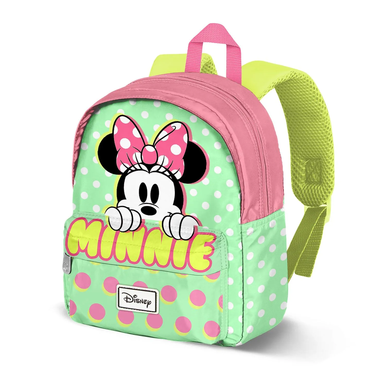 Mochila escolar de Minnie Mouse