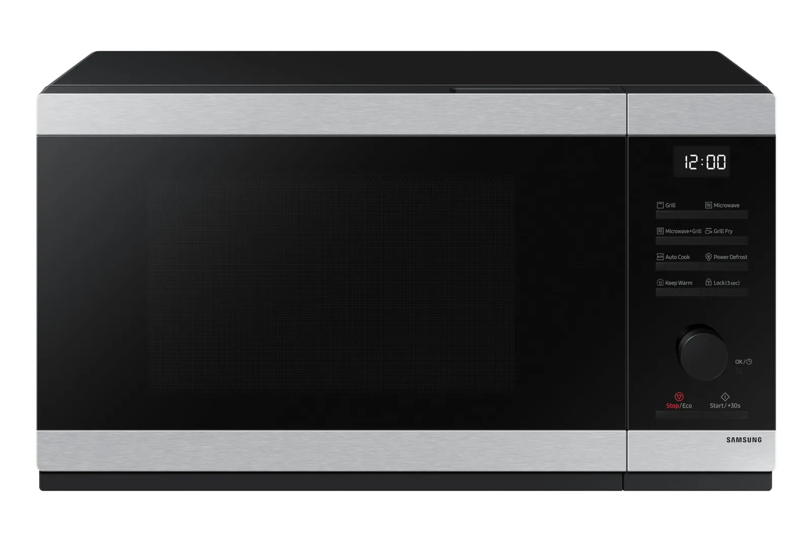 Microondas Samsung Grill 32L MG32DG4524CTE1