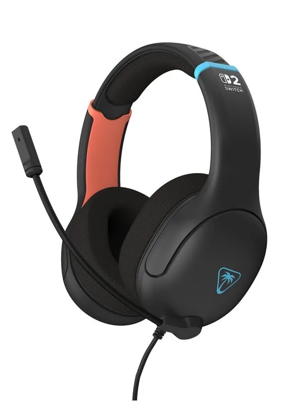 Auriculares Gaming Turtle Beach Airlite para Nintendo Switch