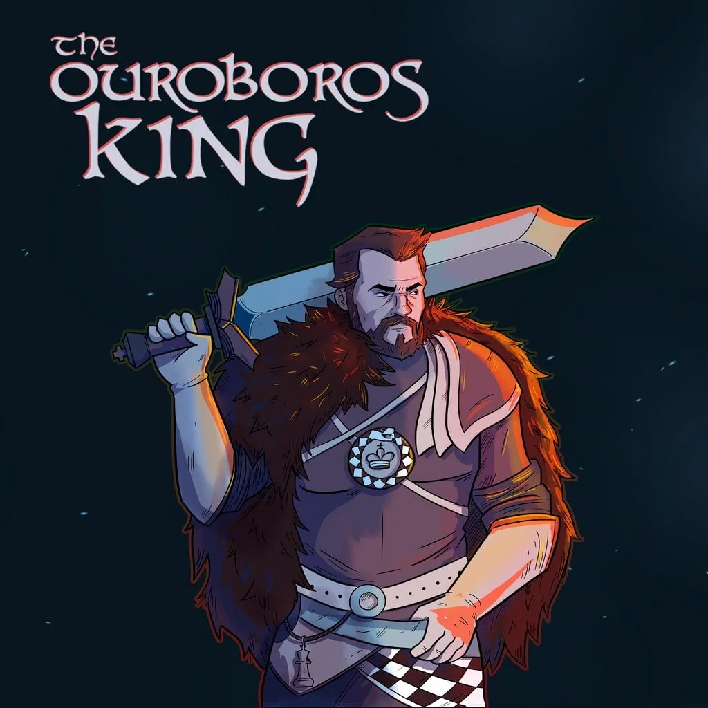 Epic Games regala el videojuego The Ouroboros King
