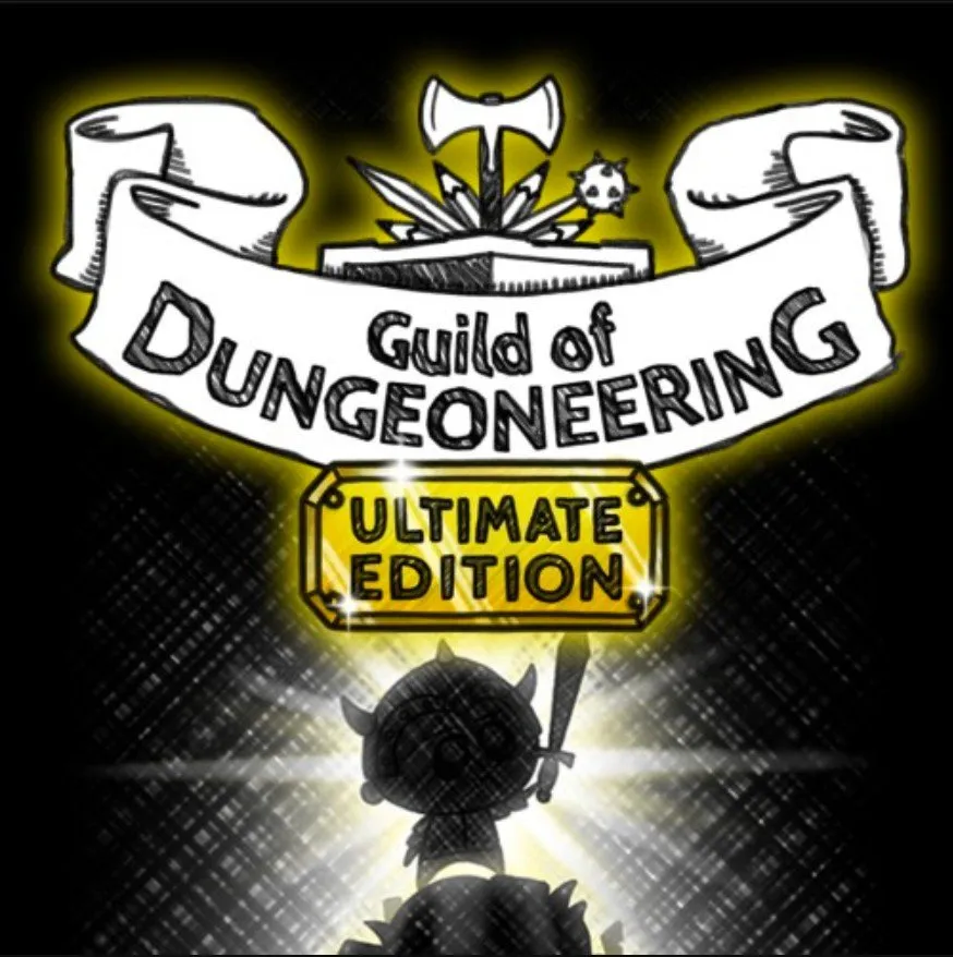 Epic Games: Guild of Dungeoneering Ultimate Edition gratis para Android y iOS