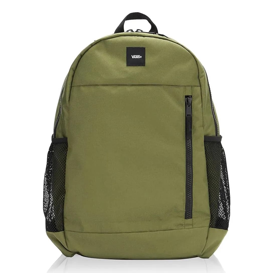 Mochila Vans Graduate: Práctica y Resistente para el Día a Día