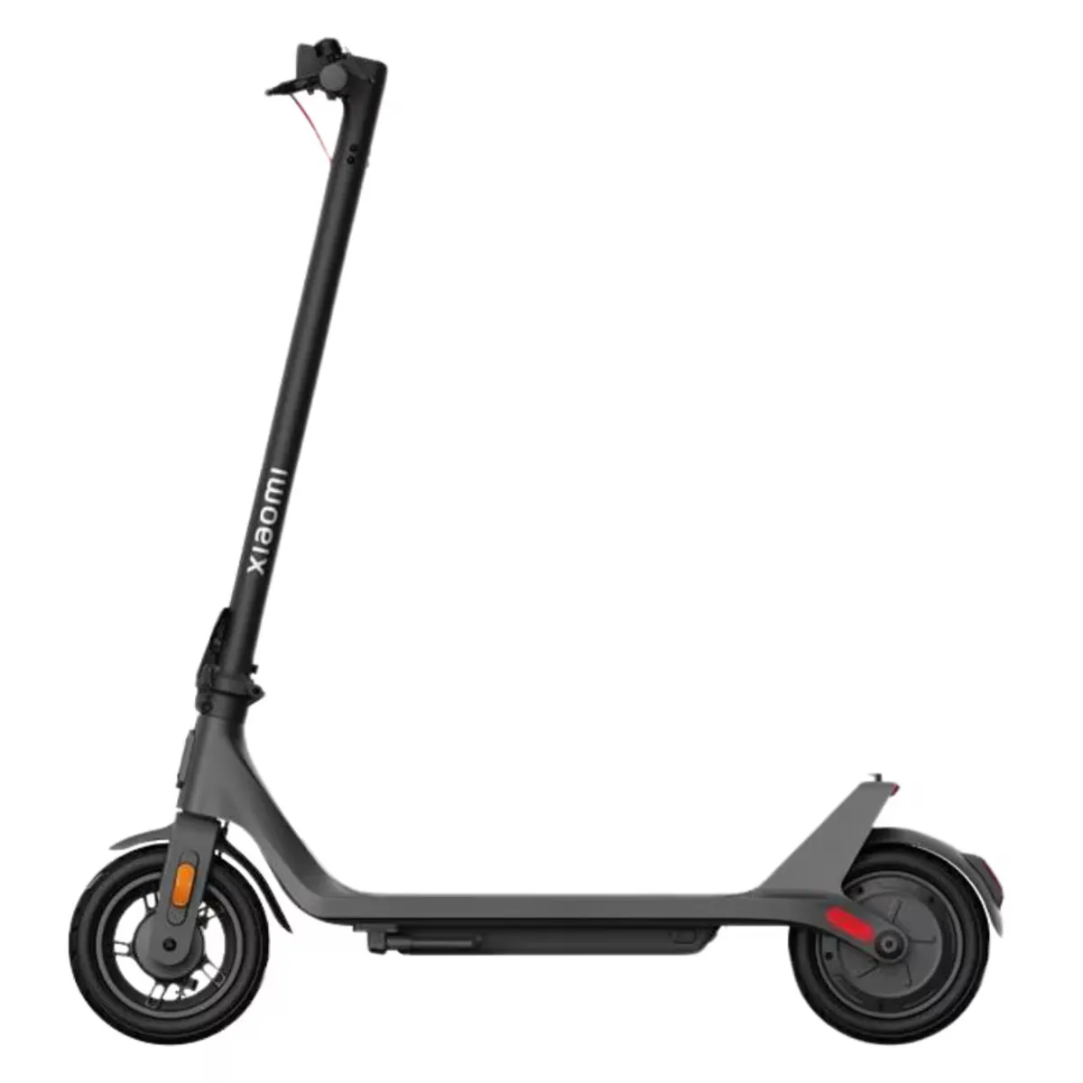 Patinete Eléctrico Xiaomi Electric Scooter 4 Lite (2ª Gen.) Gris Oscuro