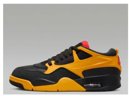 Zapatillas Nike Jordan 4Rm Mujer