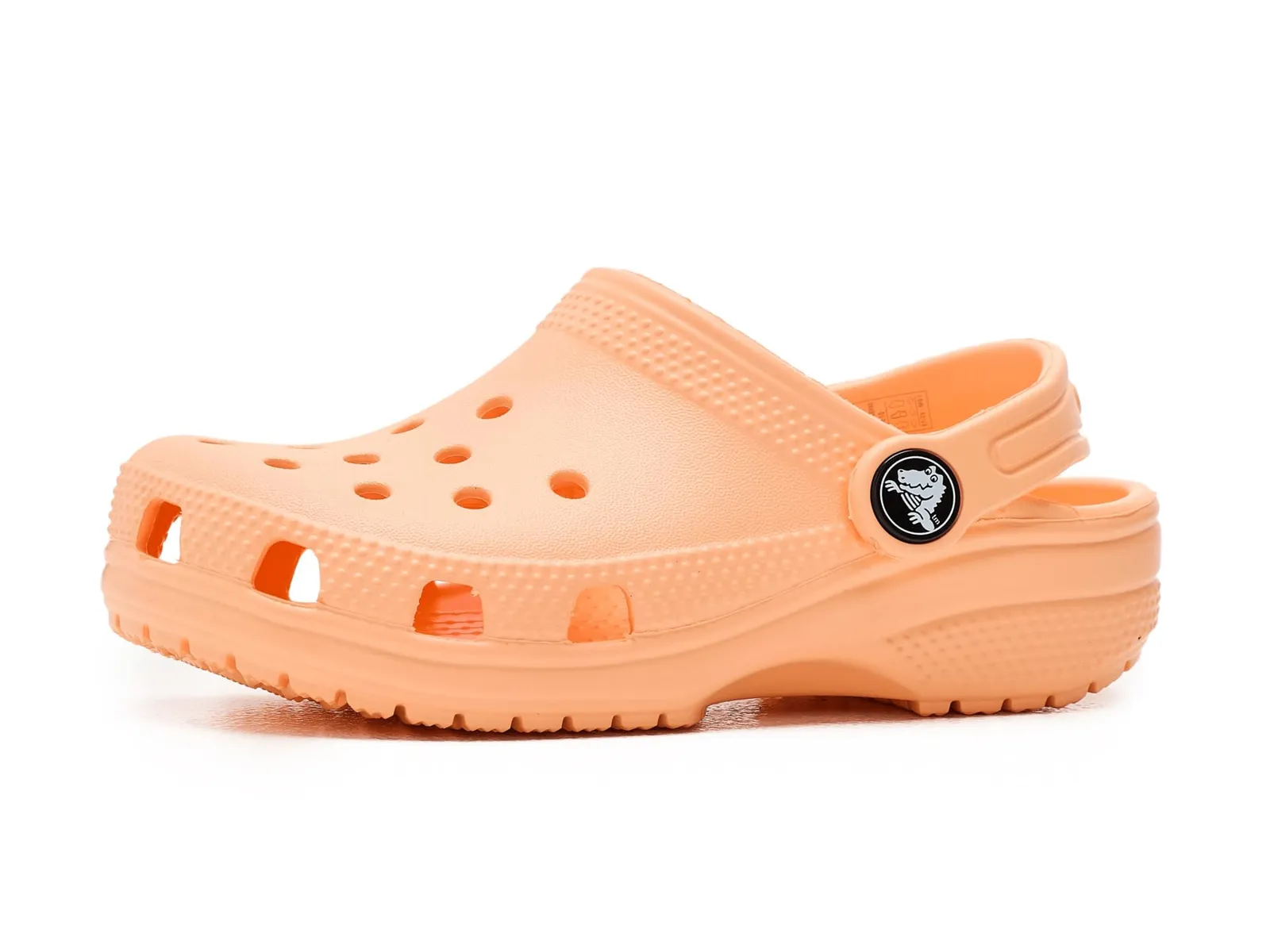 Zuecos Crocs Classic Clog T