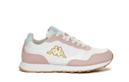 Zapatillas Kappa Aymar Mujer