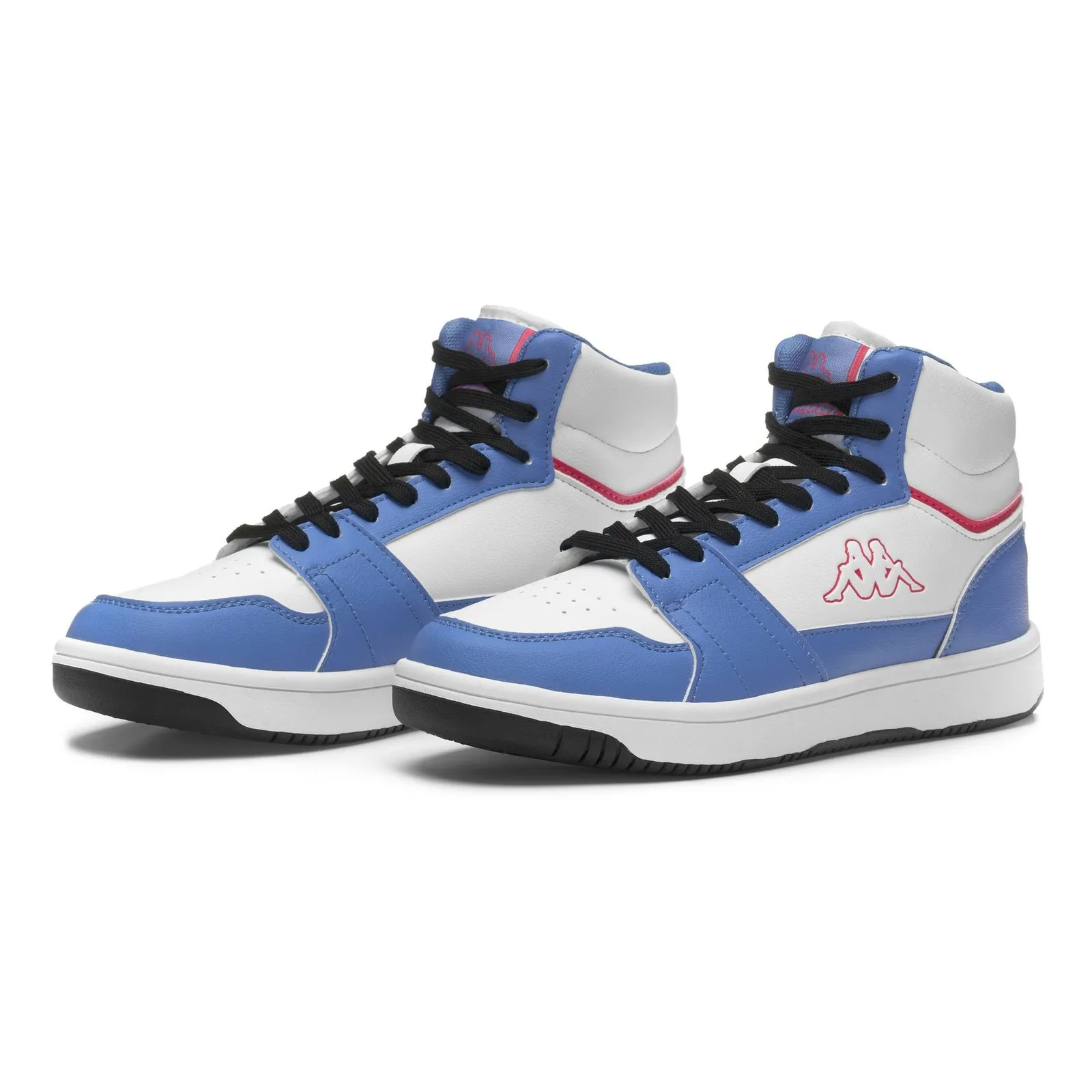 Botines Kappa Logo Bernal MD