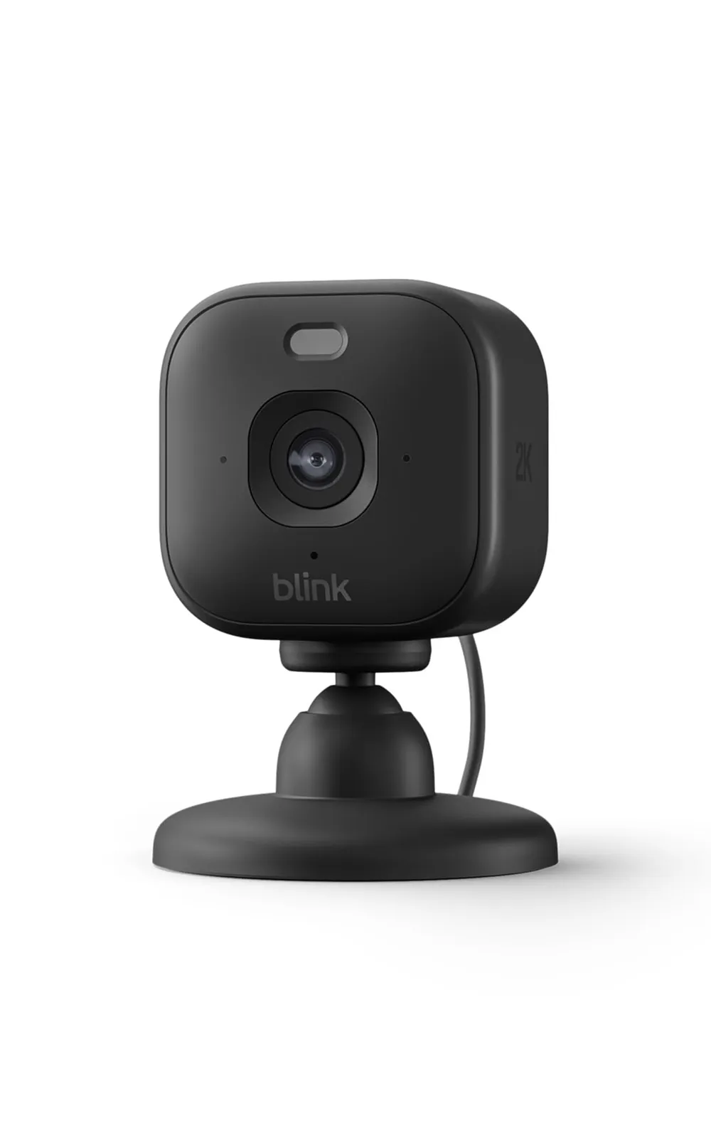 Cámara de Seguridad Blink 2K+ Exterior/Interior