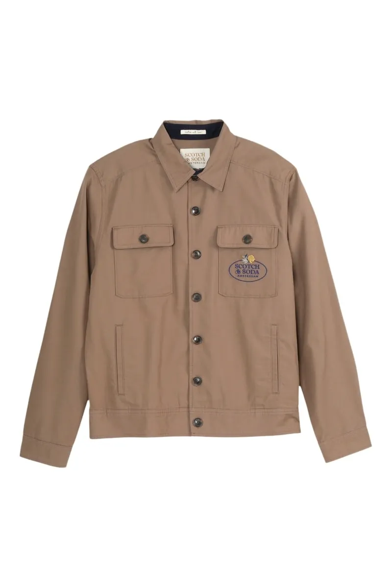 Chaqueta SCOTCH & SODA para Hombre