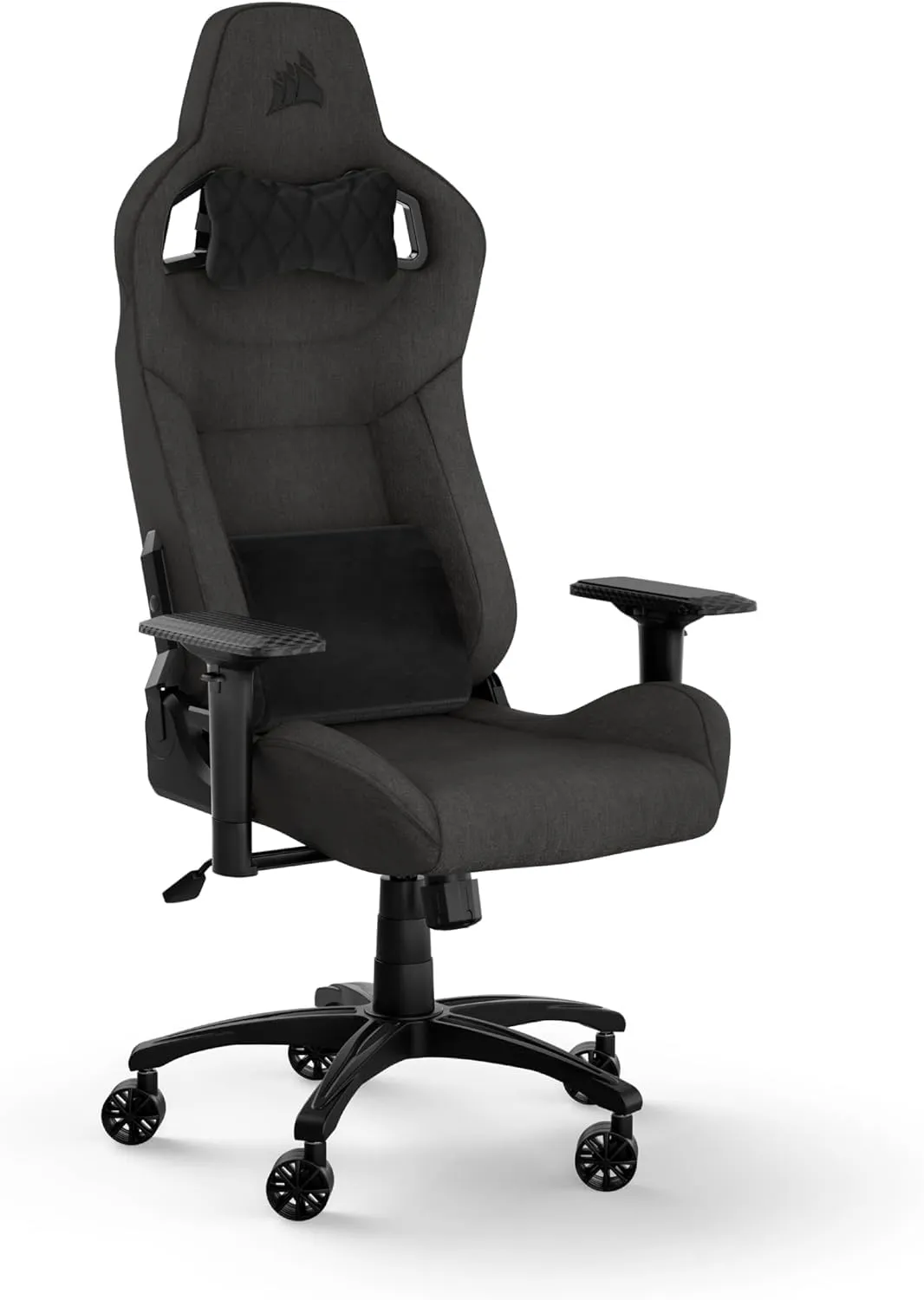 Silla Gaming Corsair T3 Rush - Precio Rebajado
