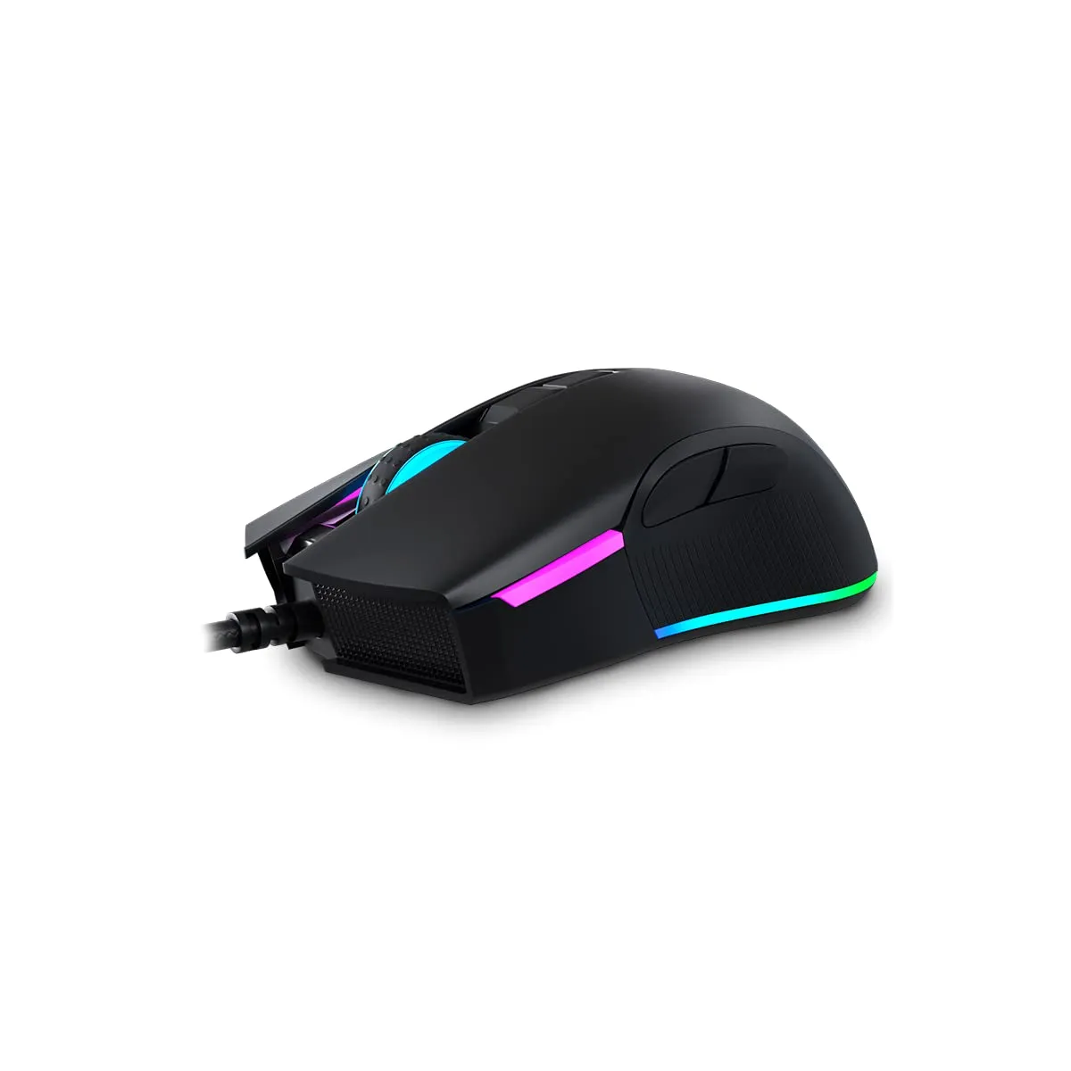 Ratón Gaming Newskill EOS RGB 16000DPI