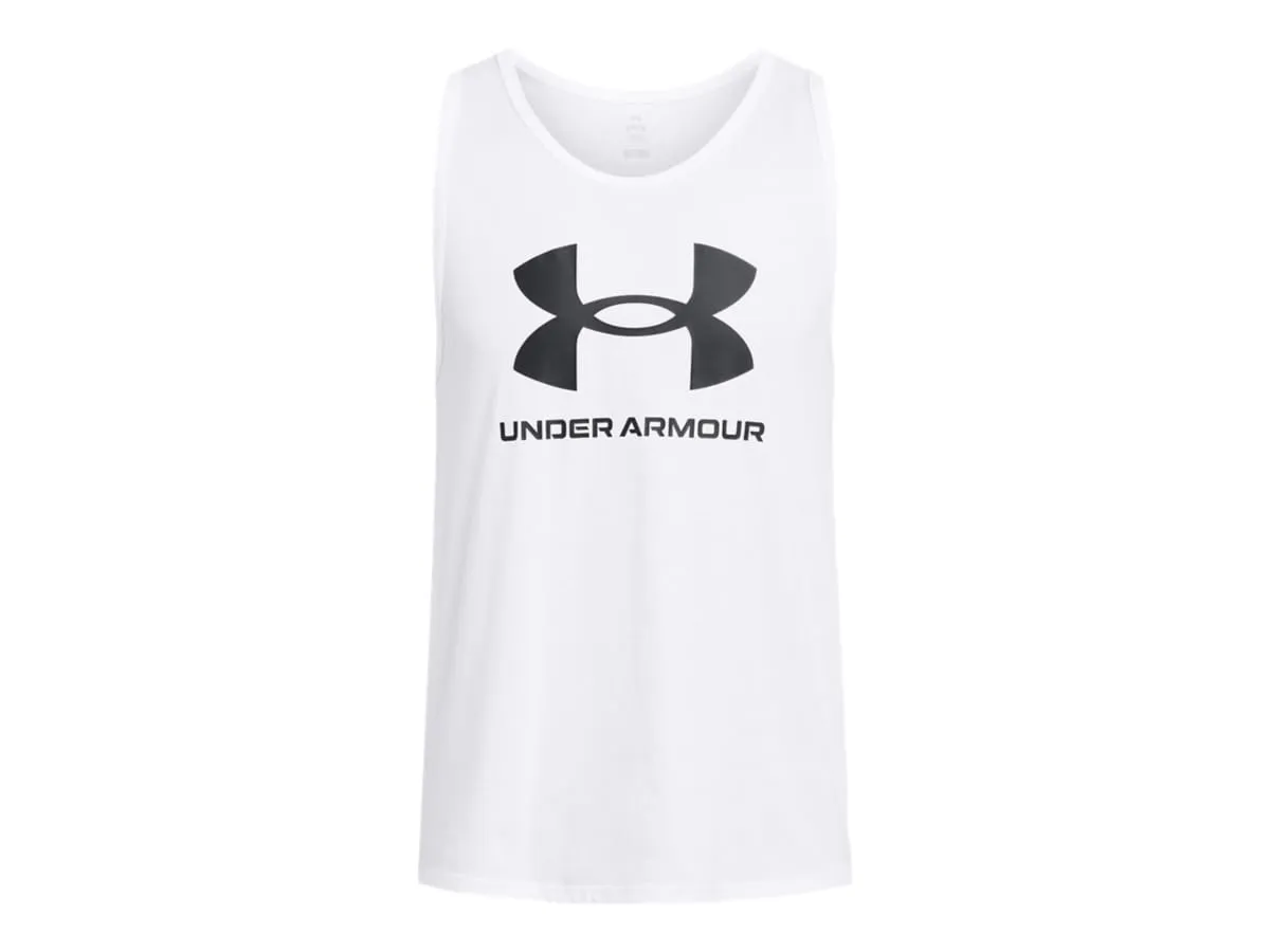 Camiseta Under Armour Sportstyle