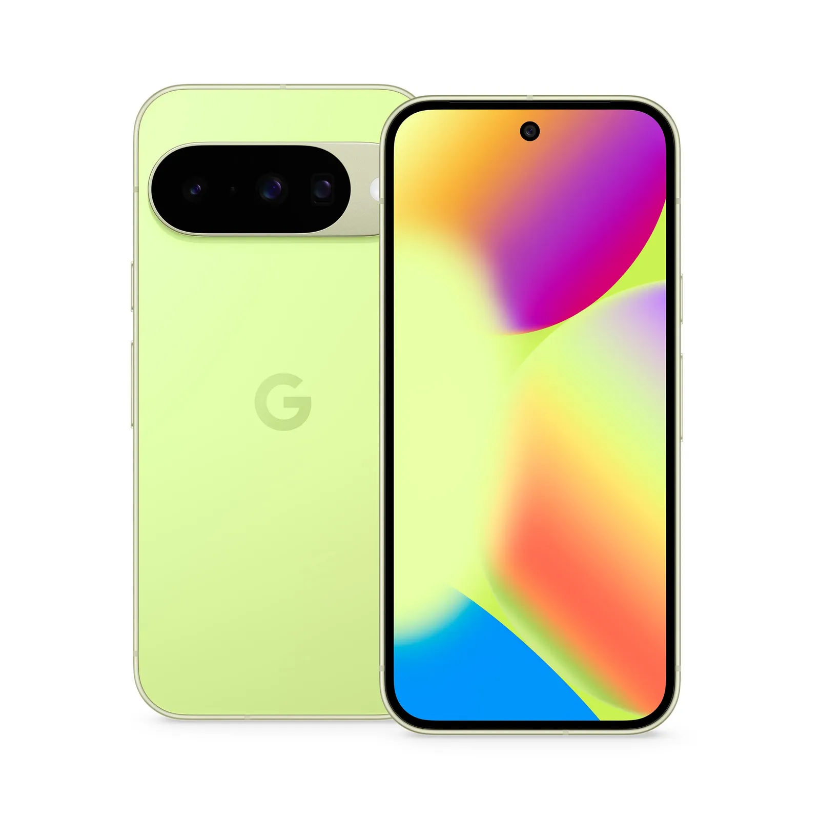 Google Pixel 10 Smartphone 12GB RAM 128GB Almacenamiento