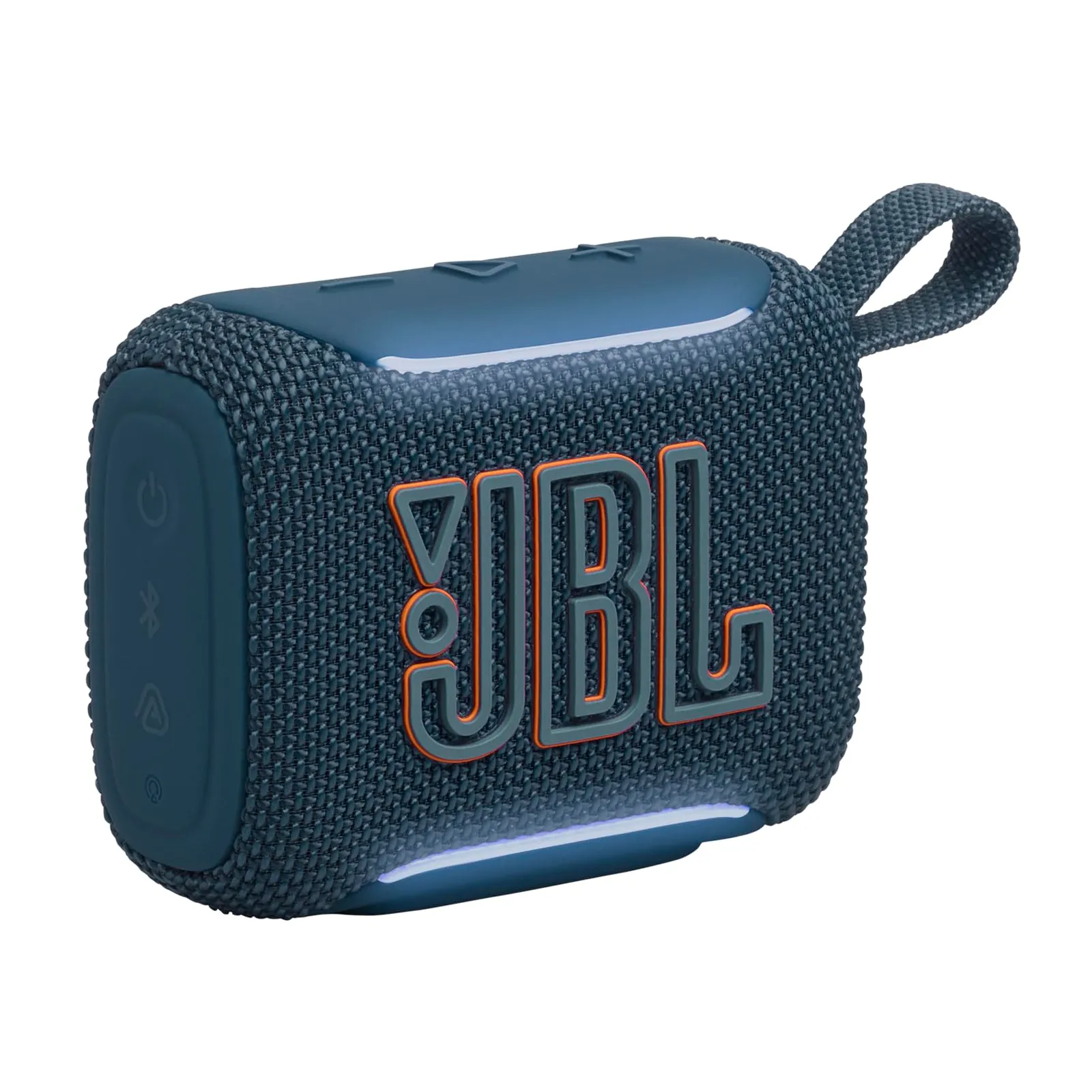 Altavoz Bluetooth JBL GO 5 Ultraportátil: Sonido Pro, Graves Potentes, Impermeable