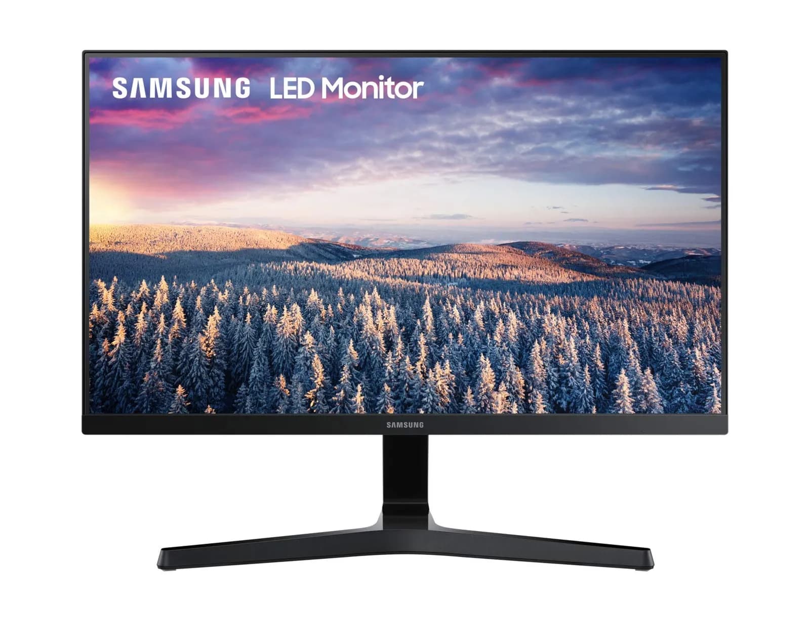 Monitor Samsung S24R354FHU 24" Full HD IPS 75Hz