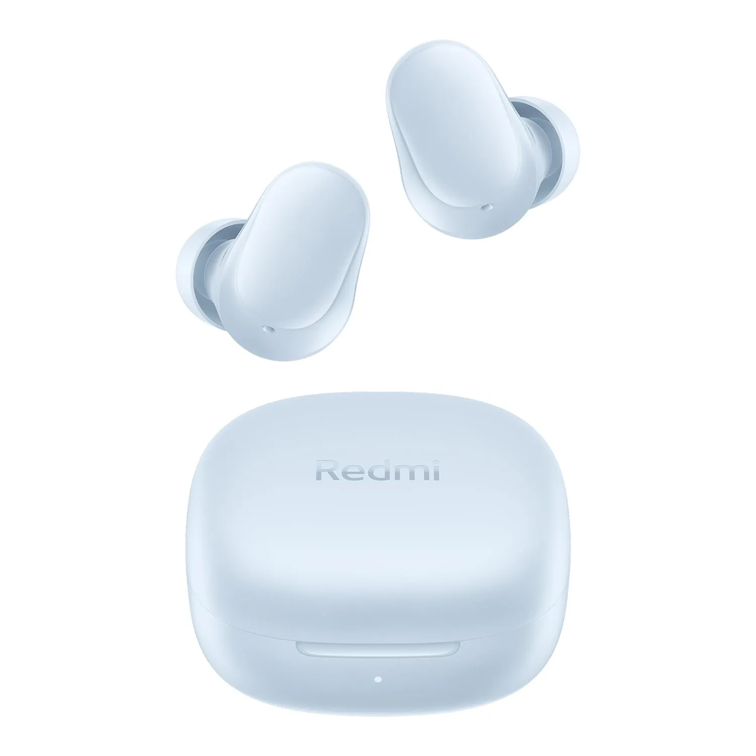 Xiaomi Redmi Buds 6 Play: Auriculares inalámbricos con cancelación de ruido