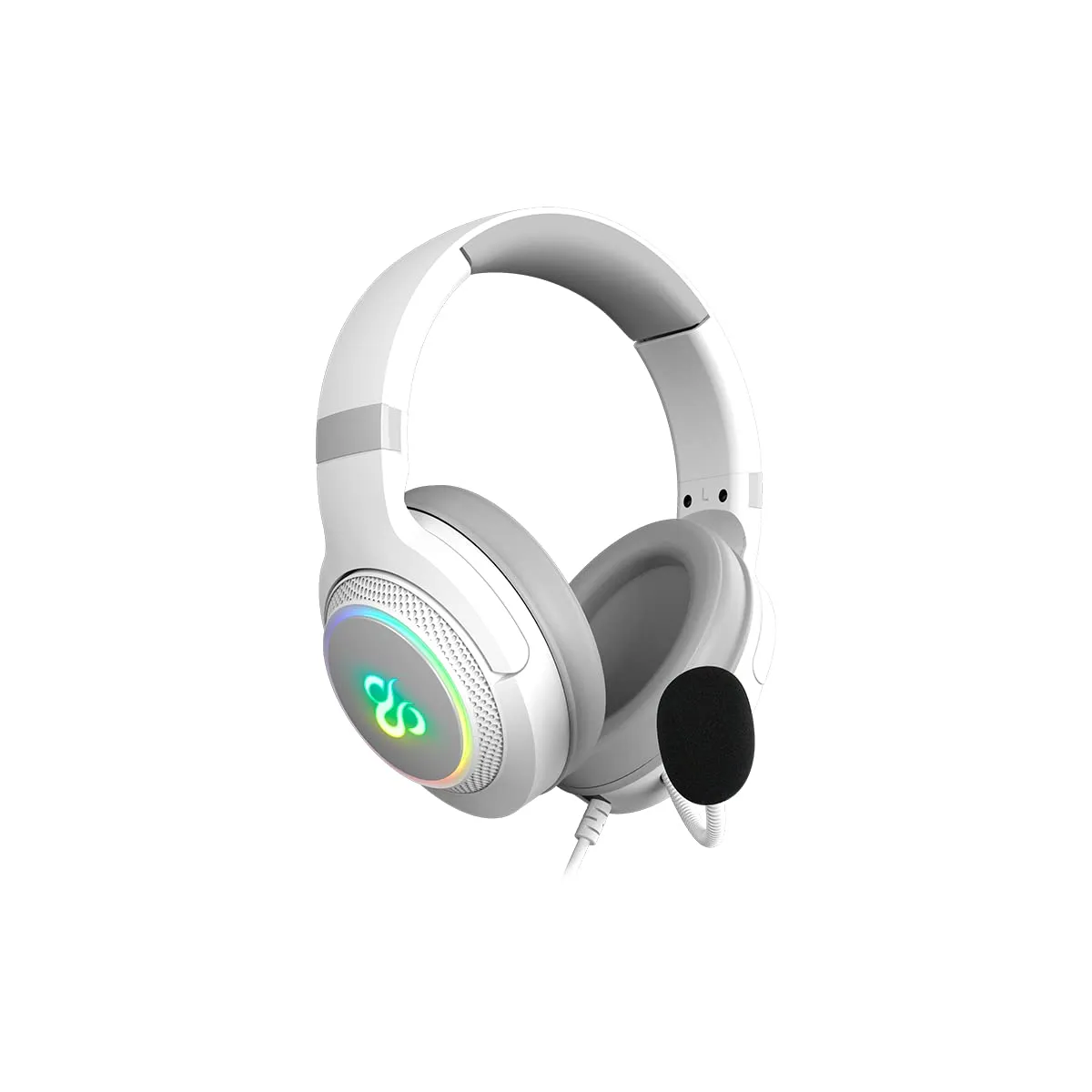 Auriculares Gaming Newskill Sobek 7.1