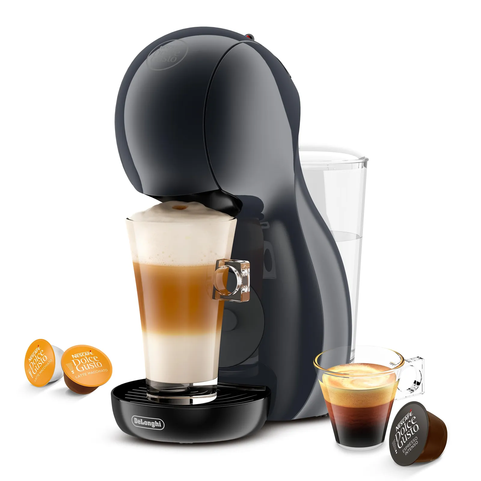 Cafetera De'Longhi Nescafé Dolce Gusto Piccolo XS EDG210.A