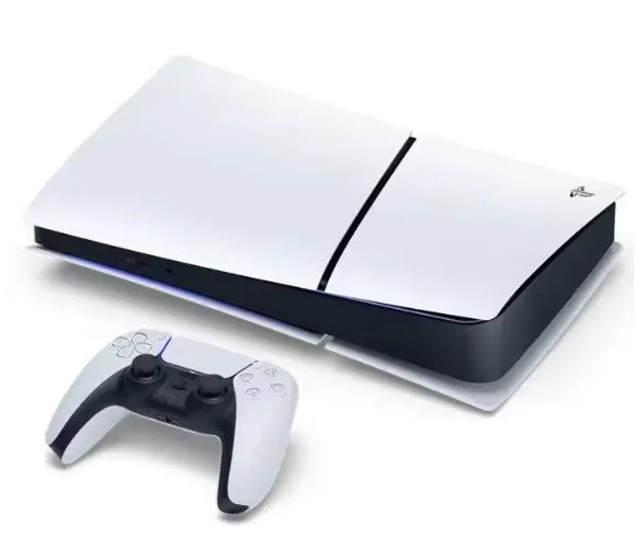 Consola PlayStation 5 Digital 825GB (CFI-2116 Slim Chasis E)