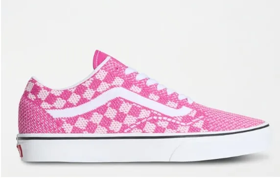 Zapatillas Vans Old Skool EK para Mujer