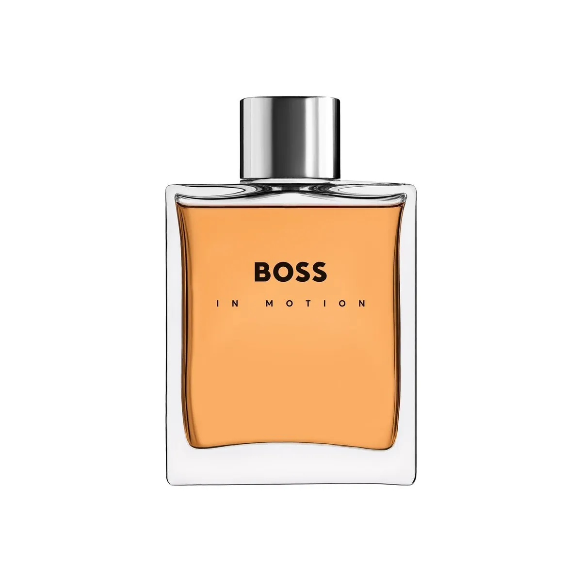 Perfume BOSS In Motion Eau de Toilette para Hombre 100ml