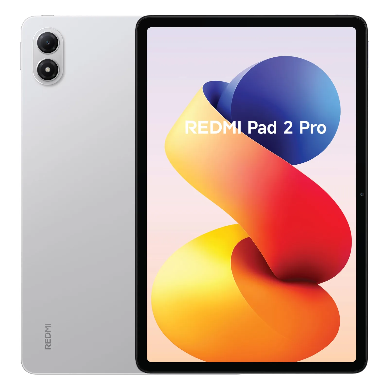 Xiaomi Redmi Pad 2 Pro - Tablet 12.1" 2.5K, Snapdragon 7s Gen 4, 6GB RAM, 128GB ROM, WiFi 6 (ES)