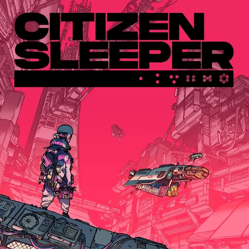 Epic Games regala el aclamado juego Citizen Sleeper