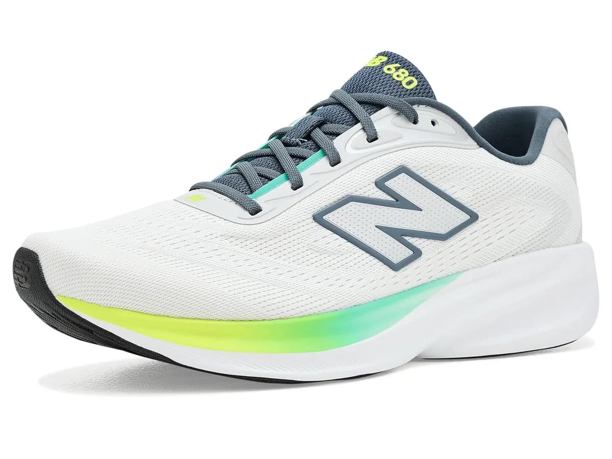 Zapatillas New Balance Fresh Foam Arishi V4: Comodidad y Versatilidad para Running y Uso Diario