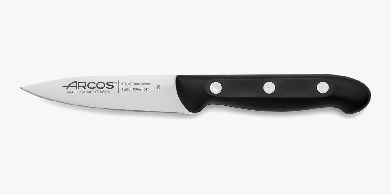 Cuchillo Mondador Arcos 100mm