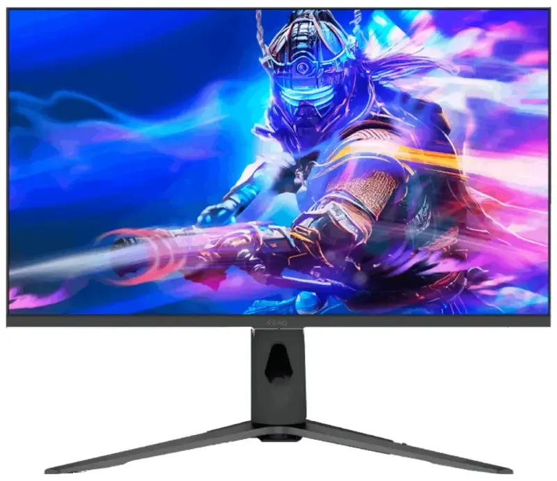 Monitor PEAQ 27" Full HD 240 Hz, 1 ms