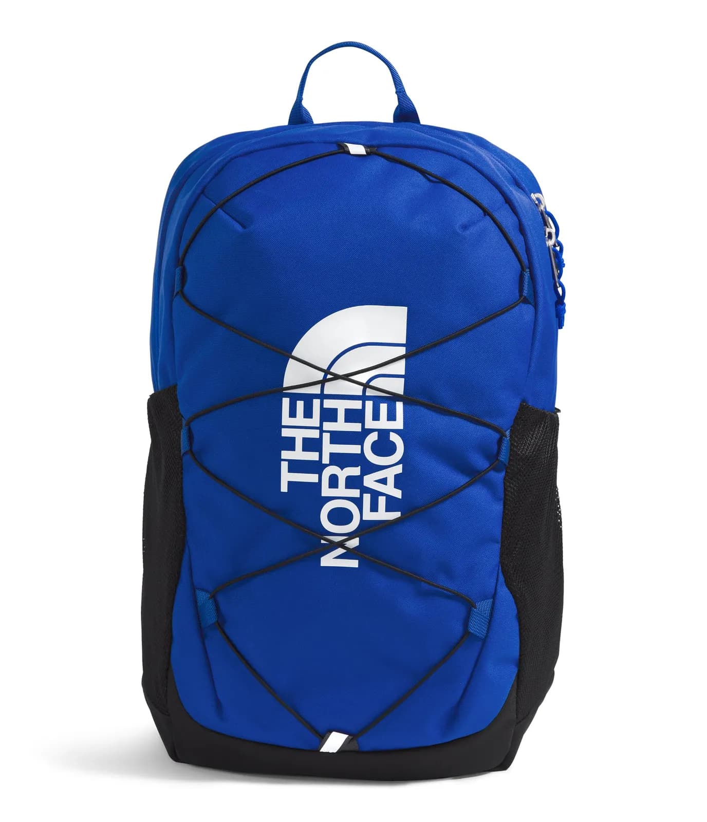 Mochila Deportiva The North Face Court Jester NF0A52VYEF11 Unisex, Talla OS
