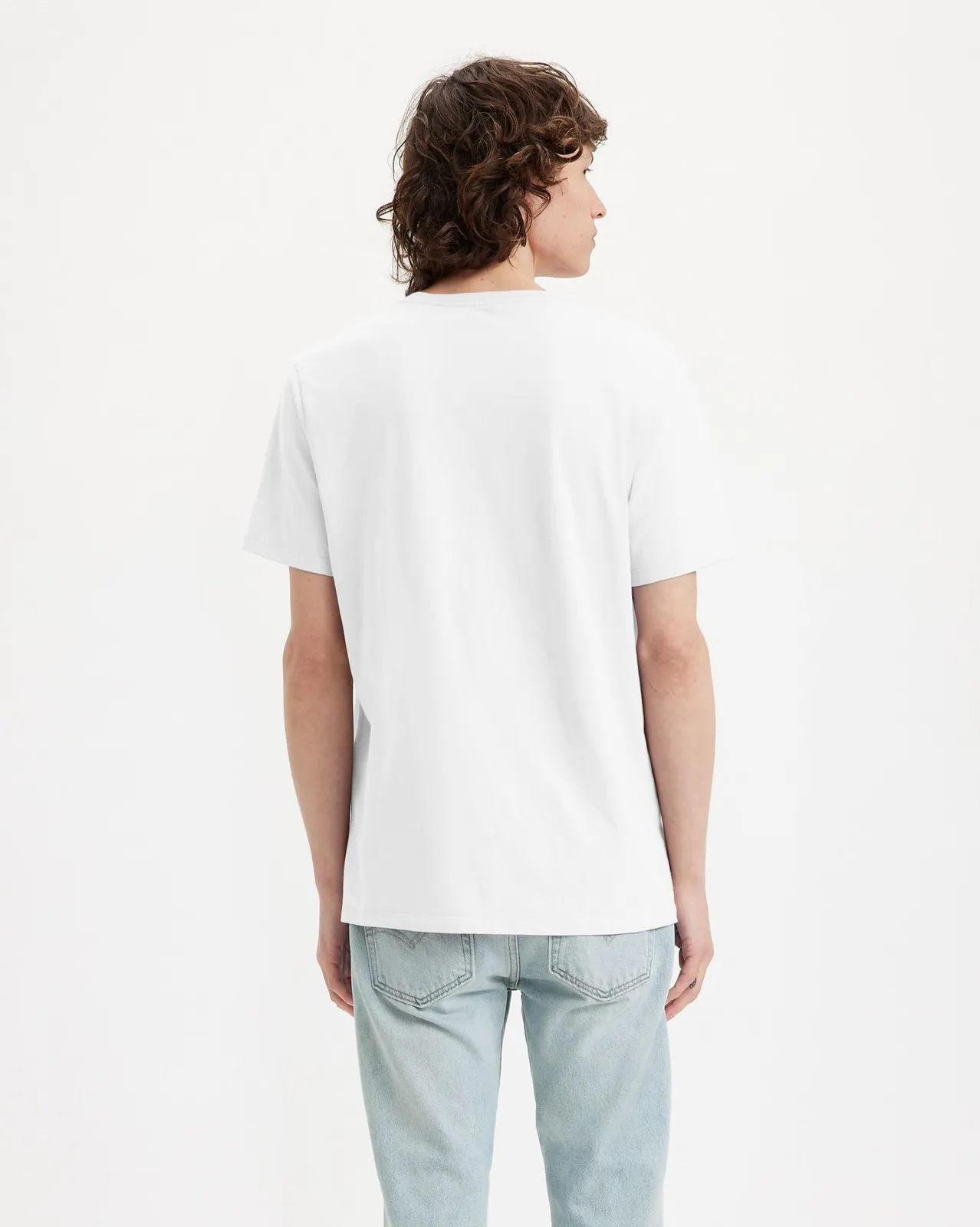 Camiseta Levi's - Moda y Ropa Casual