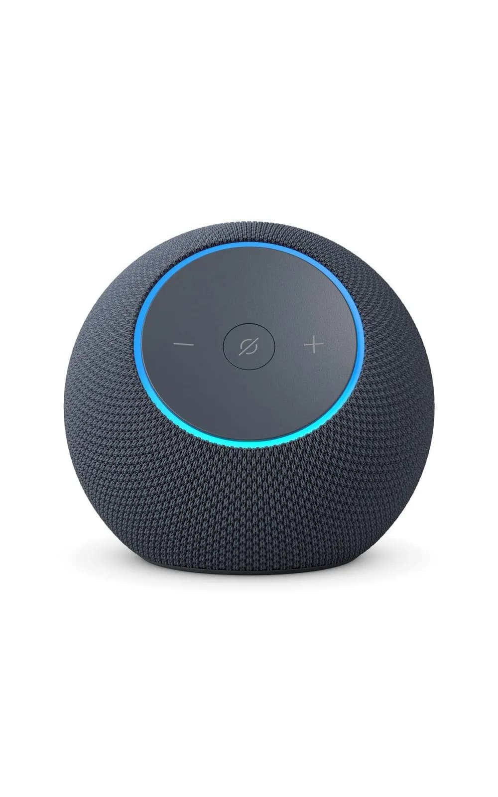 Amazon Echo Dot Max (última gen): altavoz sonido envolvente, controlador hogar digital, Grafito