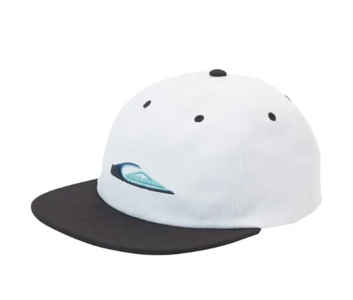 Gorra Quiksilver Block Stocker