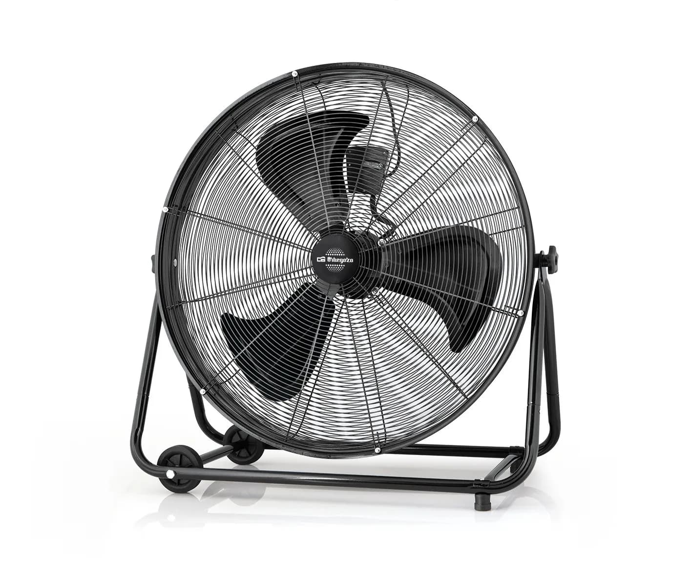 Ventilador Industrial Orbegozo PWT 3061 de 60cm