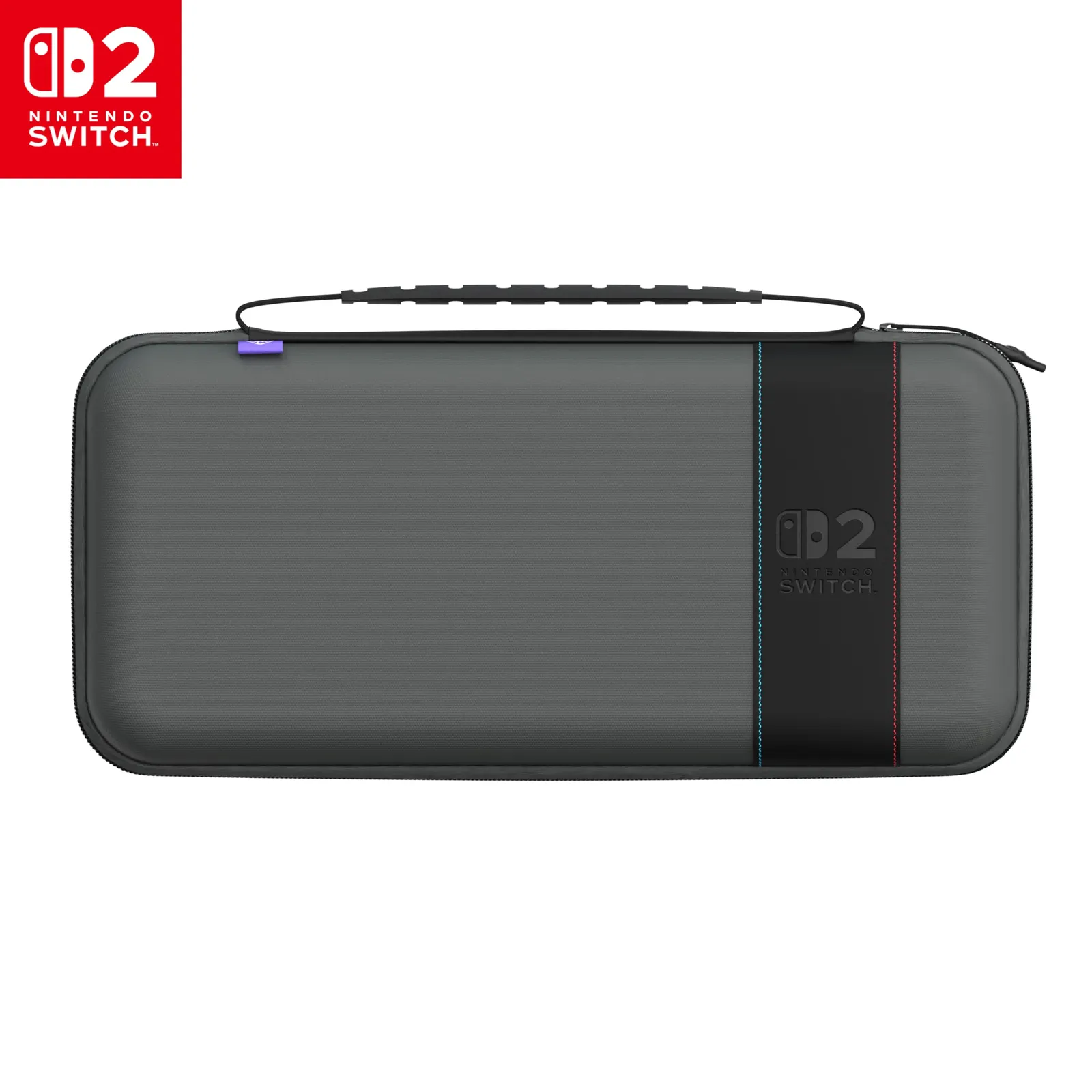 Funda Turtle Beach PlayTrek para Nintendo Switch 1, 2 y OLED